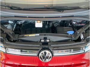 Volkswagen Multivan 2.0 TDI Life DSG AHK Navi 7Sitz LED