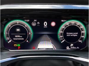 Volkswagen Multivan Life 2.0 TDI DSG AHK LED DCC AppCon