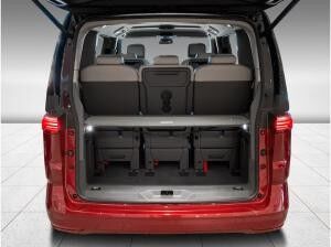Volkswagen Multivan 2.0 TDI Life DSG AHK Navi 7Sitz LED