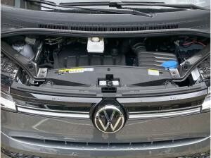 Volkswagen Multivan Life 2.0 TDI DSG AHK LED DCC AppCon