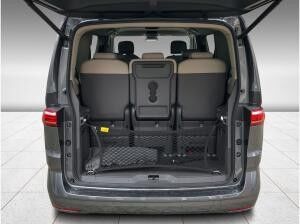 Volkswagen Multivan Life 2.0 TDI DSG AHK LED DCC AppCon