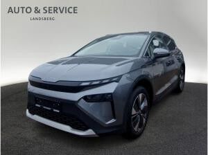 Skoda Elroq 85 82 kWh |ACC|NAVI|360°|AHK|LED|SHZ|HUD