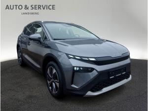 Skoda Elroq 85 82 kWh |ACC|NAVI|360°|AHK|LED|SHZ|HUD