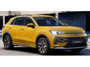 Volkswagen T-Roc LIFE 1.5 eTSI *Neu* DSG Aktion