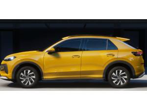 Volkswagen T-Roc LIFE 1.5 eTSI *Neu* DSG Aktion