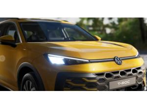 Volkswagen T-Roc LIFE 1.5 eTSI *Neu* DSG Aktion