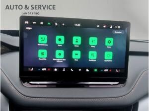 Skoda Elroq 85 82 kWh |ACC|NAVI|360°|AHK|LED|SHZ|HUD