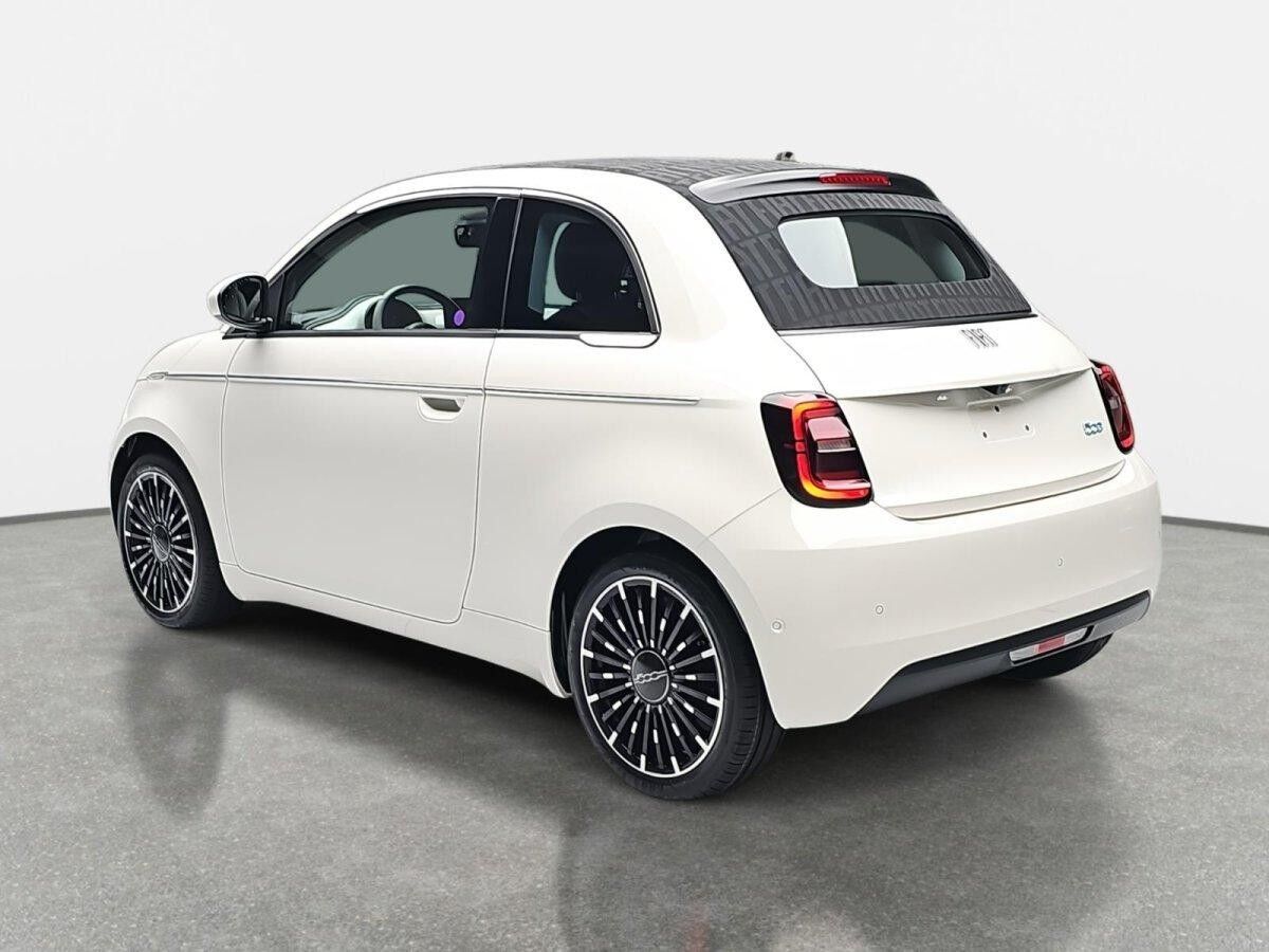 Fiat 500C ELEKTRO 42 KWH LA PRIMA MJ25