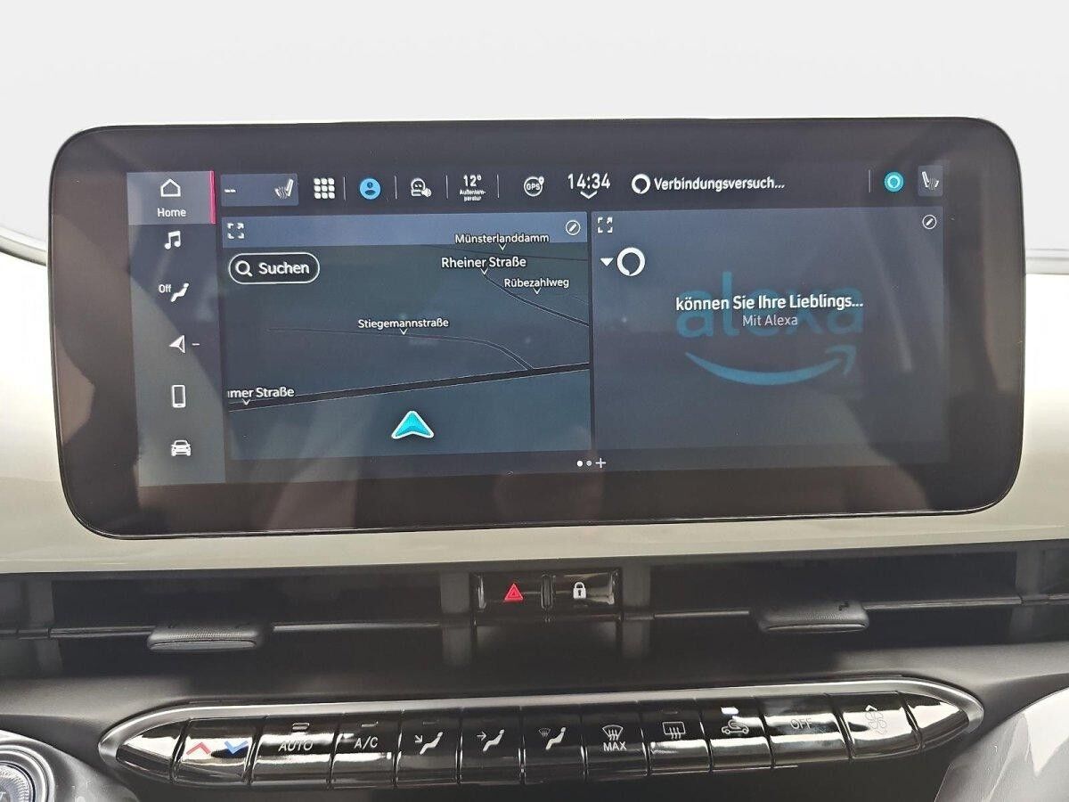 Fiat 500C ELEKTRO 42 KWH LA PRIMA MJ25