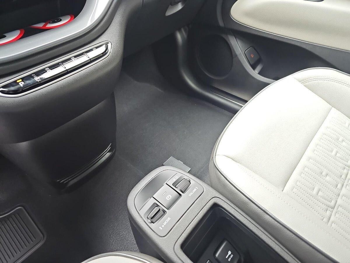 Fiat 500C ELEKTRO 42 KWH LA PRIMA MJ25