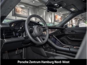Porsche Taycan Turbo S Cross Turismo 🚗 Sofort verfügbar: Ihr Porsche wartet auf Sie! 🌟