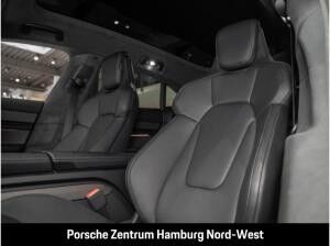 Porsche Taycan Turbo S Cross Turismo 🚗 Sofort verfügbar: Ihr Porsche wartet auf Sie! 🌟