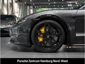 Porsche Taycan Turbo S Cross Turismo 🚗 Sofort verfügbar: Ihr Porsche wartet auf Sie! 🌟