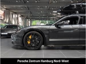 Porsche Taycan Turbo S Cross Turismo 🚗 Sofort verfügbar: Ihr Porsche wartet auf Sie! 🌟