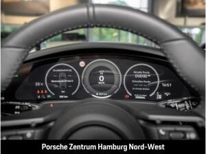 Porsche Taycan Turbo S Cross Turismo 🚗 Sofort verfügbar: Ihr Porsche wartet auf Sie! 🌟