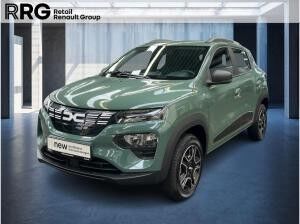 Dacia Spring 🍀in FRANKFURT❗️❗️ SOFORT Verf ❗️❗️ESSENTIAL 45🍀Inkl.Batt🍀Ver.FARBEN