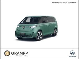 Volkswagen ID.Buzz Pro Kurzer Radstand 79 kWh 210 kW Volkswagen ID.Buzz Pro Kurzer Radstand 79 kWh 210 kW