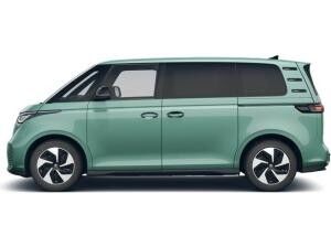 Volkswagen ID.Buzz Pro Kurzer Radstand 79 kWh 210 kW Volkswagen ID.Buzz Pro Kurzer Radstand 79 kWh 210 kW