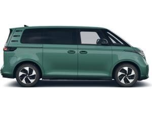 Volkswagen ID.Buzz Pro Kurzer Radstand 79 kWh 210 kW Volkswagen ID.Buzz Pro Kurzer Radstand 79 kWh 210 kW
