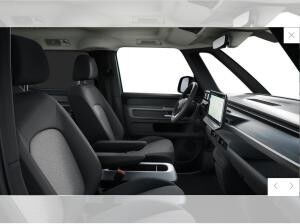 Volkswagen ID.Buzz Pro Kurzer Radstand 79 kWh 210 kW Volkswagen ID.Buzz Pro Kurzer Radstand 79 kWh 210 kW