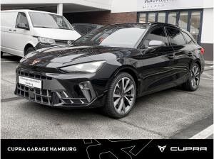 Cupra Leon Sportstourer VZ 1.5 e-HYBRID DSG Matrix