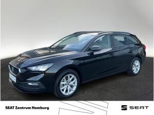 Seat Leon Sportstourer 1.5 eTSI Road Edition DSG Virtual