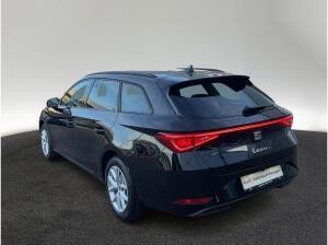 Seat Leon Sportstourer 1.5 eTSI Road Edition DSG Virtual