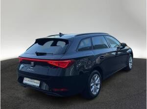 Seat Leon Sportstourer 1.5 eTSI Road Edition DSG Virtual
