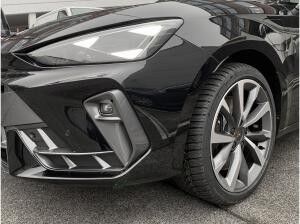 Cupra Leon Sportstourer VZ 1.5 e-HYBRID DSG Matrix