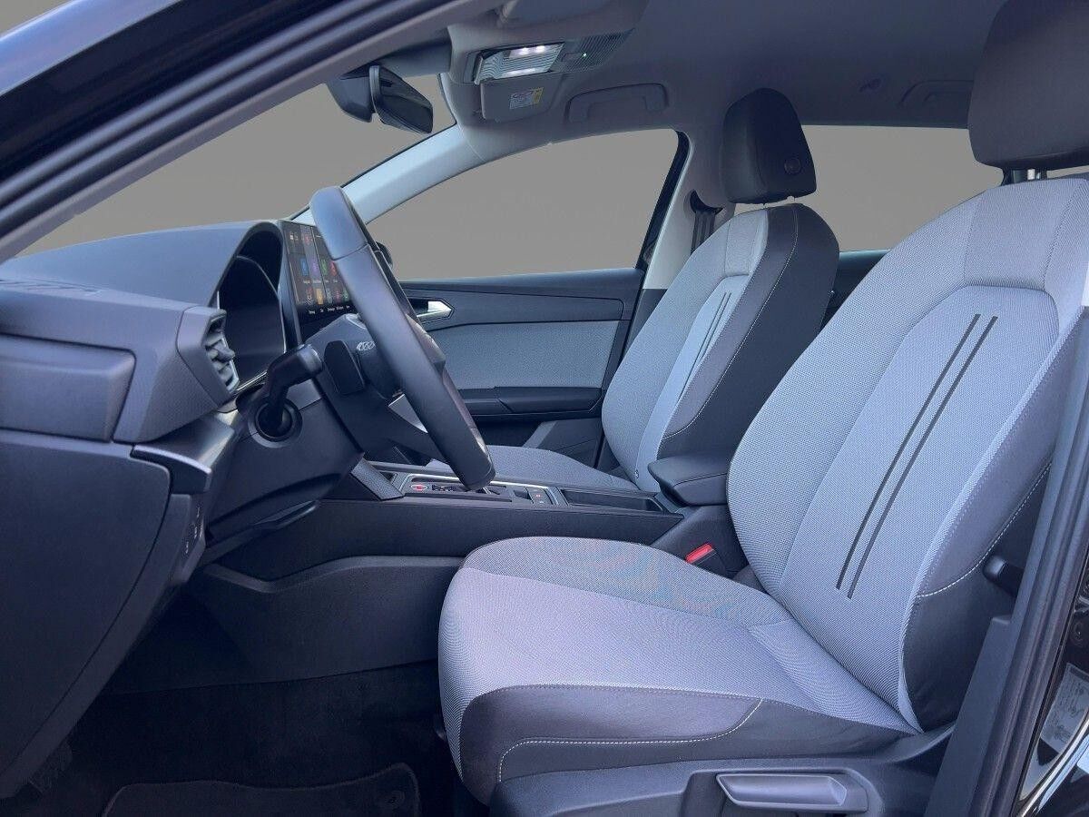 Seat Leon Sportstourer 1.5 eTSI Road Edition DSG Virtual