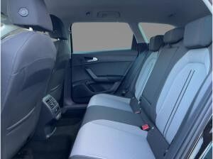 Seat Leon Sportstourer 1.5 eTSI Road Edition DSG Virtual