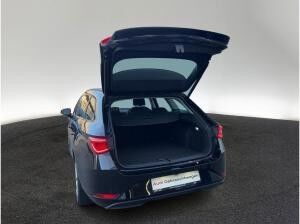 Seat Leon Sportstourer 1.5 eTSI Road Edition DSG Virtual