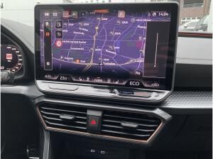 Cupra Leon Sportstourer VZ 1.5 e-HYBRID DSG Matrix