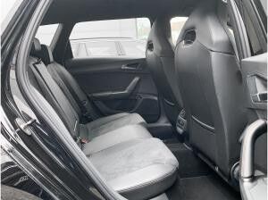 Cupra Leon Sportstourer VZ 1.5 e-HYBRID DSG Matrix