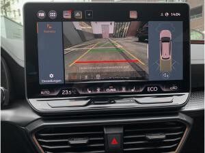 Cupra Leon Sportstourer VZ 1.5 e-HYBRID DSG Matrix