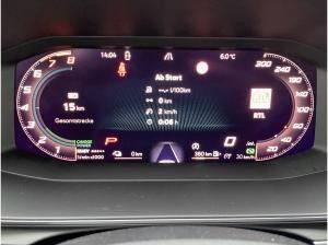 Cupra Leon Sportstourer VZ 1.5 e-HYBRID DSG Matrix