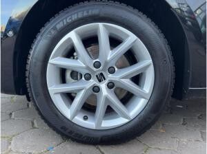 Seat Leon Sportstourer 1.5 eTSI Road Edition DSG Virtual