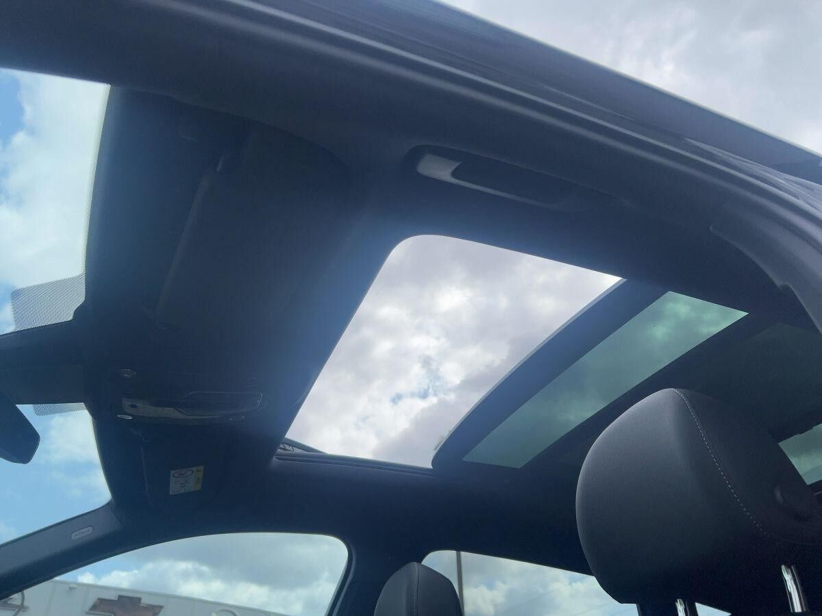 Audi Q7 50 TDI S line quattro tiptronic AHK Luft LM20