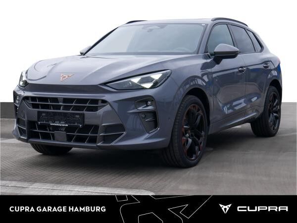 Cupra Terramar VZ 1.5 e-HYBRID DSG Pano Matrix