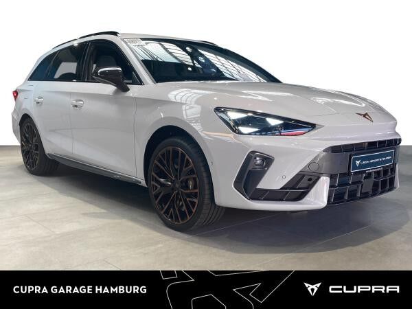 Cupra Leon Sportstourer VZ Extreme 1.5 e-HYBRID DSG