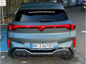 Cupra Terramar 1.5 e-HYBRID DSG America`s CUP LE