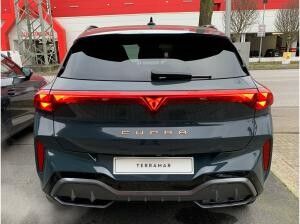 Cupra Terramar VZ 1.5 e-HYBRID DSG Matrix AHK
