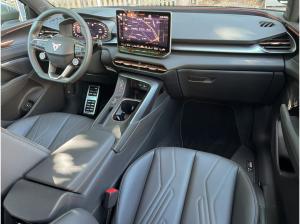 Cupra Terramar 1.5 e-HYBRID DSG America`s CUP LE