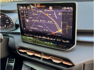 Cupra Terramar 1.5 e-HYBRID DSG America`s CUP LE