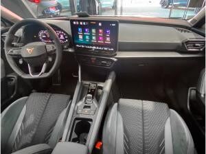 Cupra Leon Sportstourer VZ Extreme 1.5 e-HYBRID DSG