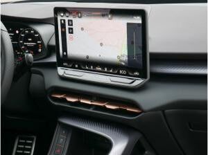 Cupra Terramar VZ 1.5 e-HYBRID DSG Pano Matrix