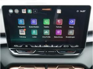 Cupra Terramar VZ 1.5 e-HYBRID DSG Pano Matrix