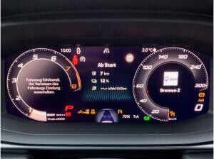 Cupra Terramar VZ 1.5 e-HYBRID DSG Matrix AHK