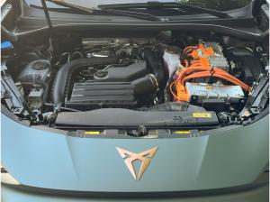 Cupra Terramar 1.5 e-HYBRID DSG America`s CUP LE