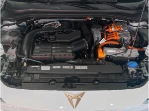 Cupra Leon Sportstourer VZ Extreme 1.5 e-HYBRID DSG